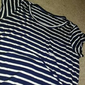 Cute striped shirt